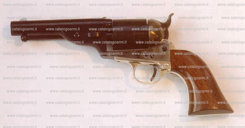 Pistola A. Uberti modello Colt 1871 Open Top (13731)