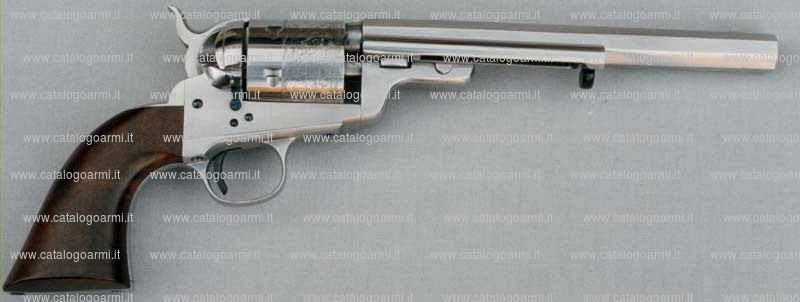 Pistola A. Uberti modello Colt 1871 Richards-mason (12311)