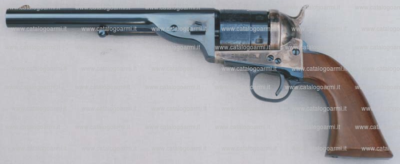 Pistola A. Uberti modello Colt 1871 Richards-mason (12595)