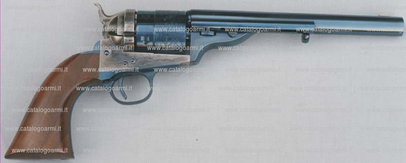Pistola A. Uberti modello Colt 1871 Richards-mason (12595)