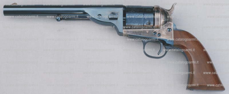 Pistola A. Uberti modello Colt 1871 Richards-mason (12596)