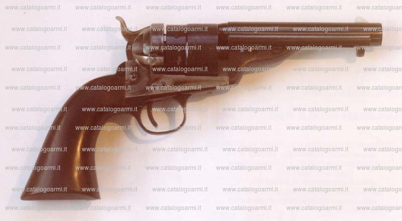 Pistola A. Uberti modello Colt 1871 Richards-mason (13735)