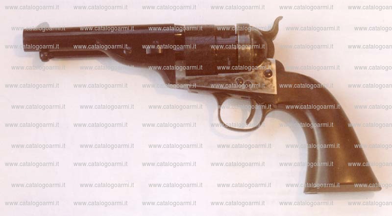 Pistola A. Uberti modello Colt 1871 Richards-mason (13737)