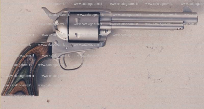 Pistola A. Uberti modello Colt 1873 Buckhorn S. A. (1486)
