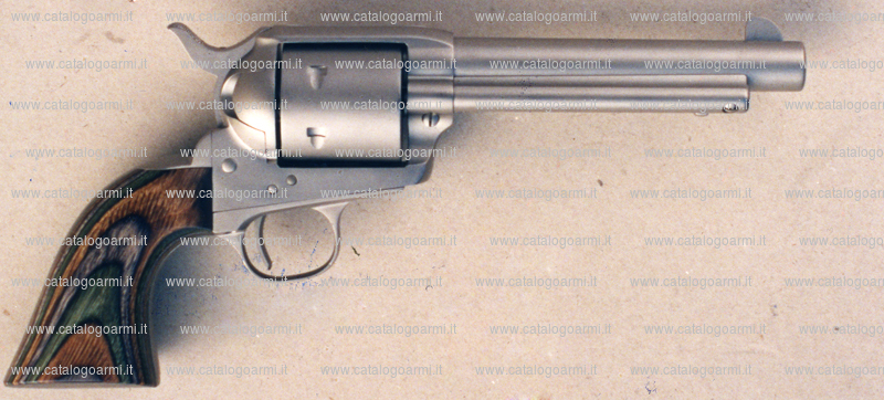 Pistola A. Uberti modello Colt 1873 Buckhorn S. A. (8544)