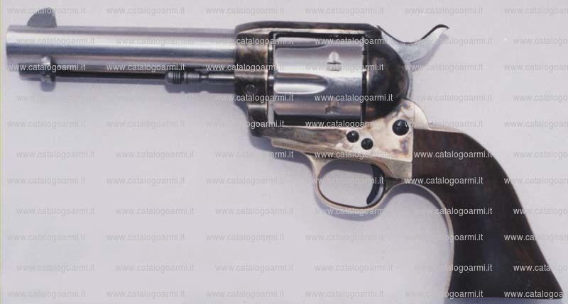 Pistola A. Uberti modello Colt 1873 Cattleman S. A. (10492)