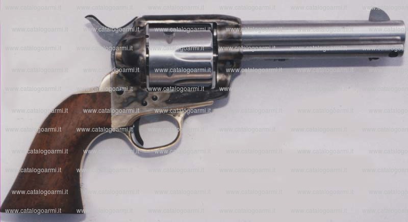 Pistola A. Uberti modello Colt 1873 Cattleman S. A. (10492)