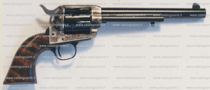 Pistola A. Uberti modello Colt 1873 Cattleman S. A. (10494)