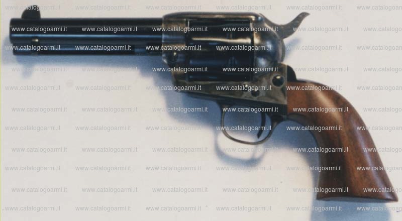 Pistola A. Uberti modello Colt 1873 Cattleman S. A. (10939)