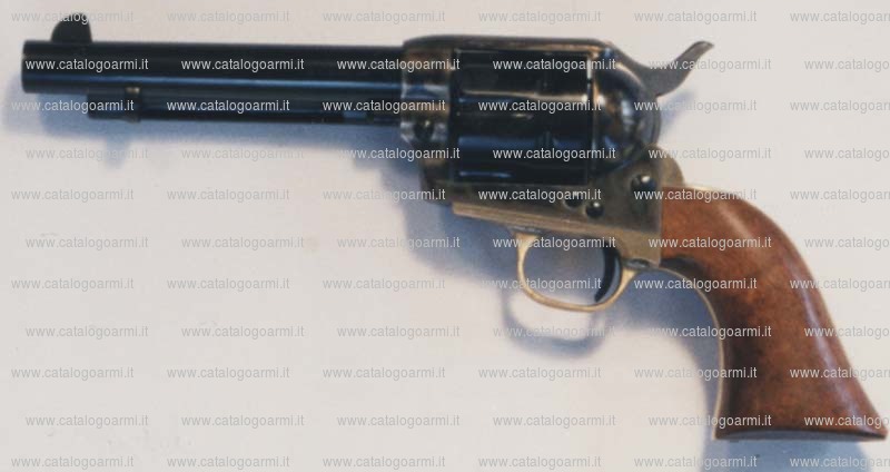 Pistola A. Uberti modello Colt 1873 Cattleman S. A. (10940)