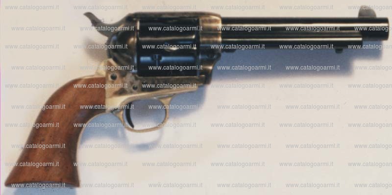Pistola A. Uberti modello Colt 1873 Cattleman S. A. (10940)