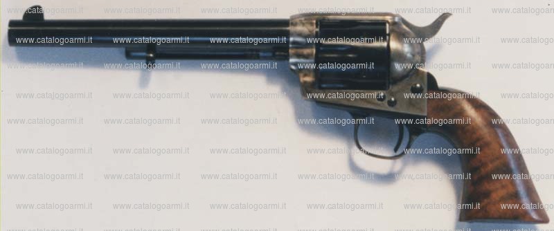 Pistola A. Uberti modello Colt 1873 Cattleman S. A. (10941)