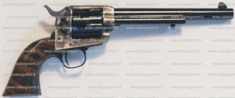 Pistola A. Uberti modello Colt 1873 Cattleman S. A. (10941)
