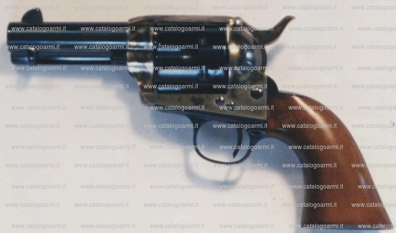 Pistola A. Uberti modello Colt 1873 Cattleman S. A. (11094)