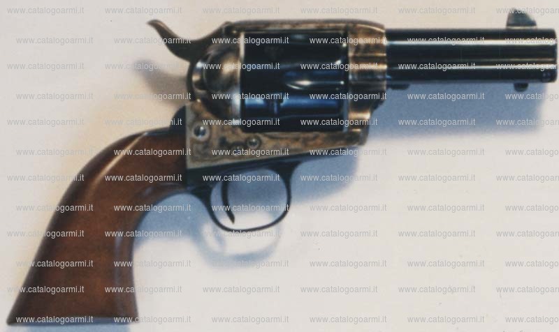 Pistola A. Uberti modello Colt 1873 Cattleman S. A. (11094)