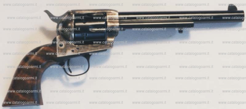 Pistola A. Uberti modello Colt 1873 Cattleman S. A. (11095)