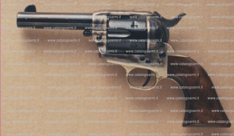 Pistola A. Uberti modello Colt 1873 Cattleman S. A. (11116)