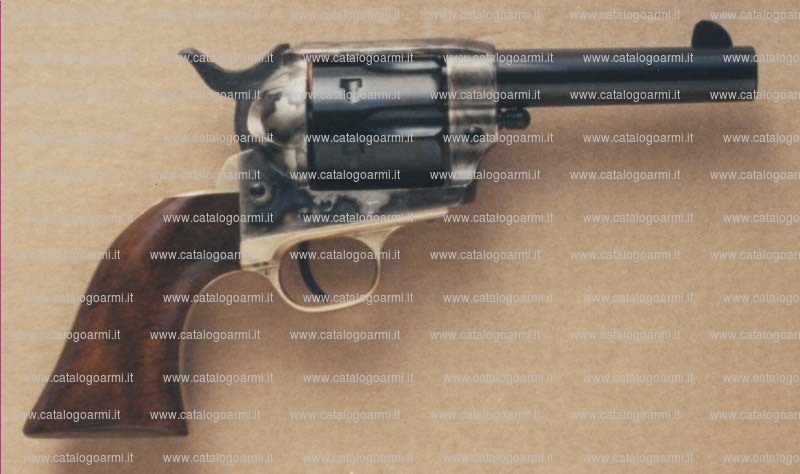 Pistola A. Uberti modello Colt 1873 Cattleman S. A. (11116)