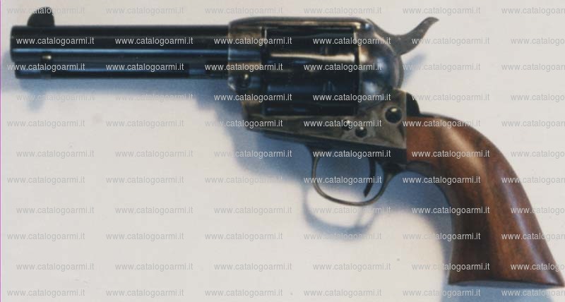 Pistola A. Uberti modello Colt 1873 Cattleman S. A. (11117)