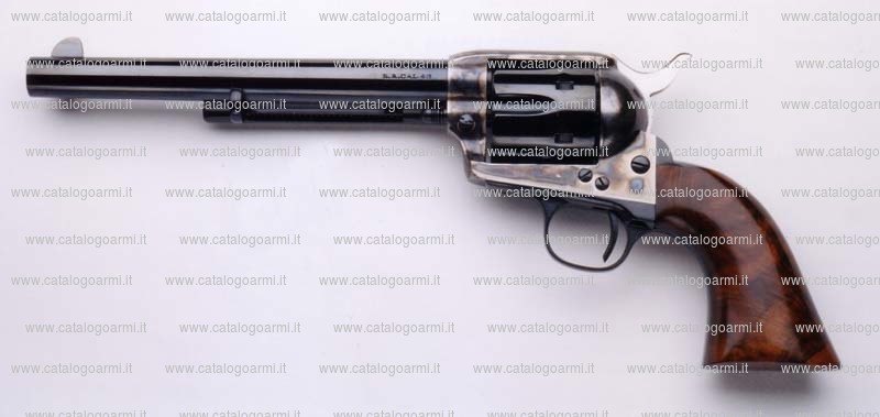 Pistola A. Uberti modello Colt 1873 Cattleman S. A. (13588)