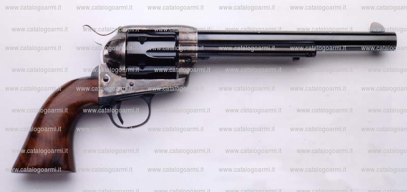 Pistola A. Uberti modello Colt 1873 Cattleman S. A. (13588)