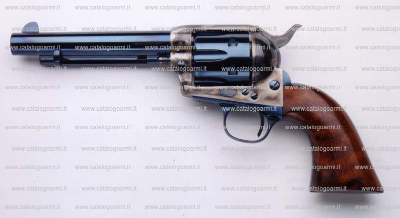 Pistola A. Uberti modello Colt 1873 Cattleman S. A. (13740)