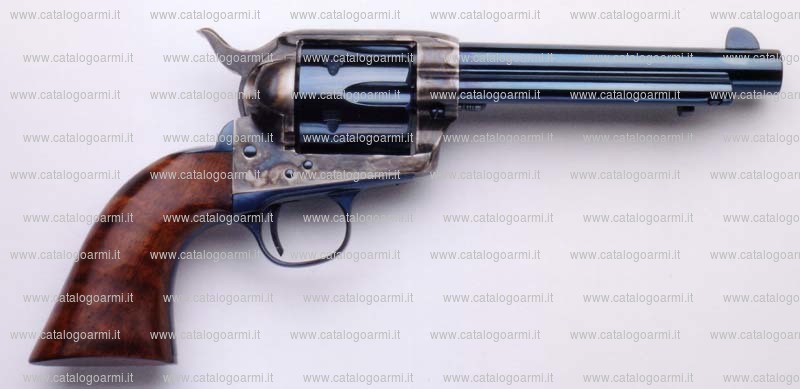 Pistola A. Uberti modello Colt 1873 Cattleman S. A. (13740)