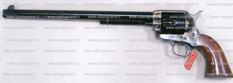 Pistola A. Uberti modello Colt 1873 Cattleman S. A. (14798)