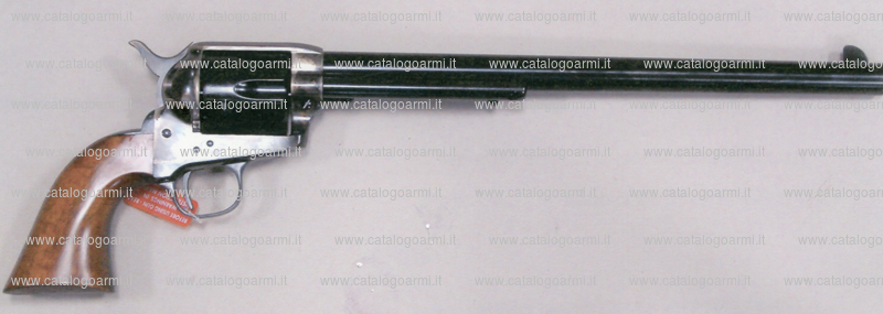 Pistola A. Uberti modello Colt 1873 Cattleman S. A. (14798)