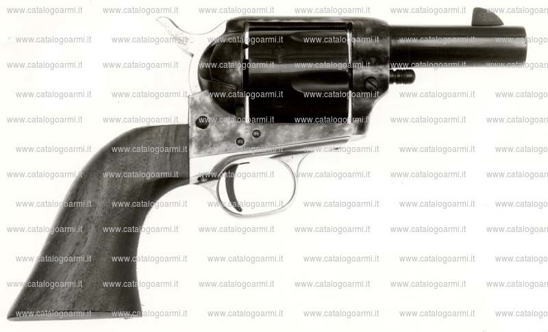 Pistola A. Uberti modello Colt 1873 Cattleman S. A. (4052)