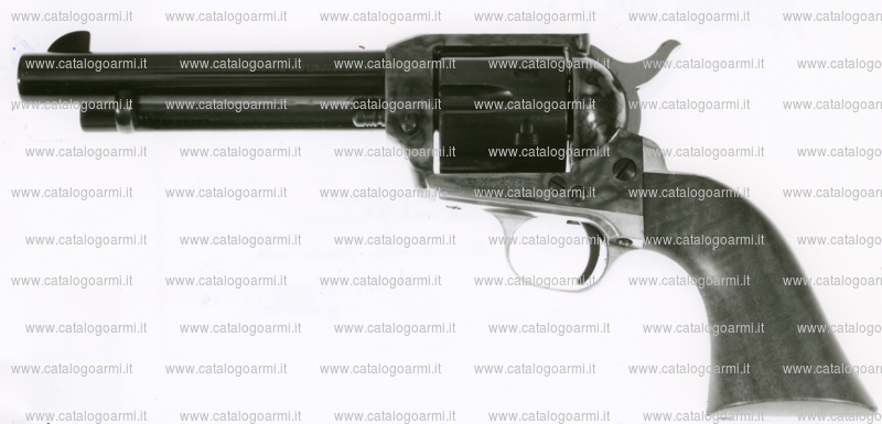 Pistola A. Uberti modello Colt 1873 Cattleman S. A. (9595)