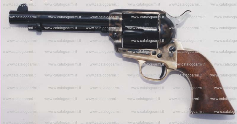 Pistola A. Uberti modello Colt 1873 Cattleman S. A. Quick Draw (1507)