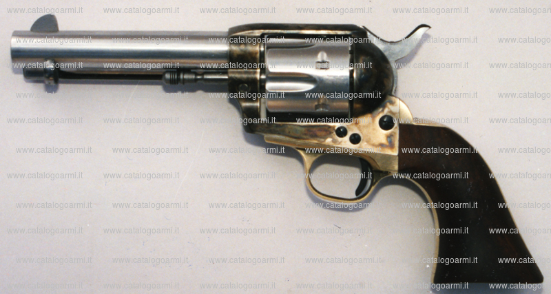 Pistola A. Uberti modello Colt 1873 Cattleman S. A. Quick Draw (1512)