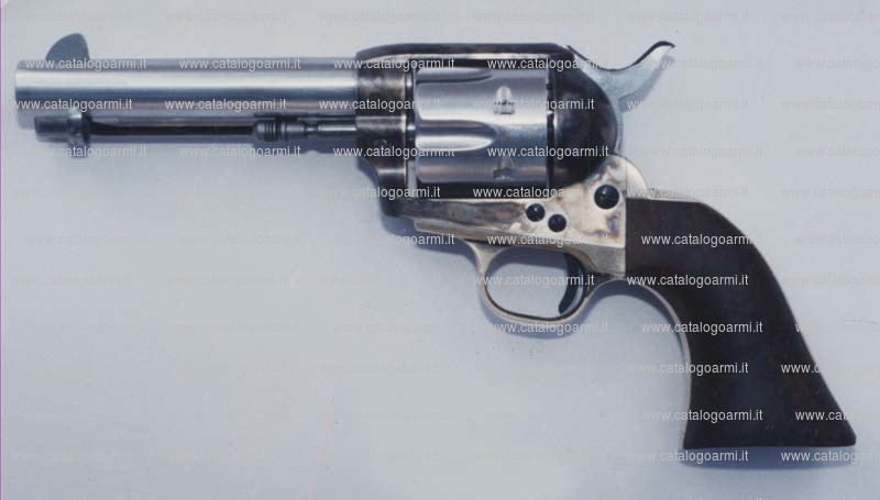 Pistola A. Uberti modello Colt 1873 Cattleman S. A. Quick Draw (1518)