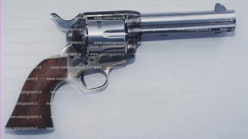 Pistola A. Uberti modello Colt 1873 Cattleman S. A. Quick Draw (1518)