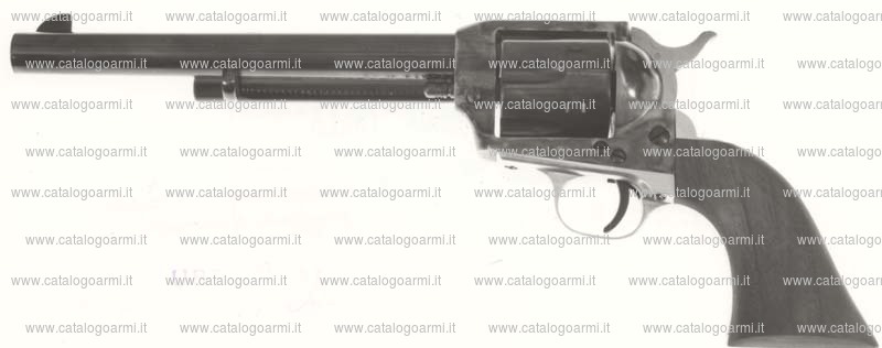 Pistola A. Uberti modello Colt 1873 Cattleman S. A. Quick Draw (1520)