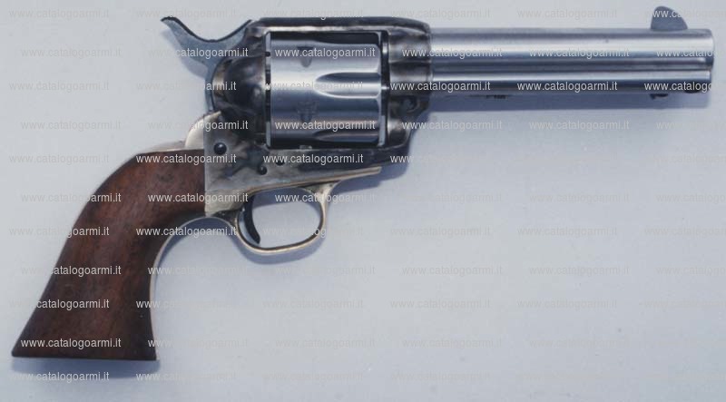 Pistola A. Uberti modello Colt 1873 Cattleman S. A. Quick Draw (1521)