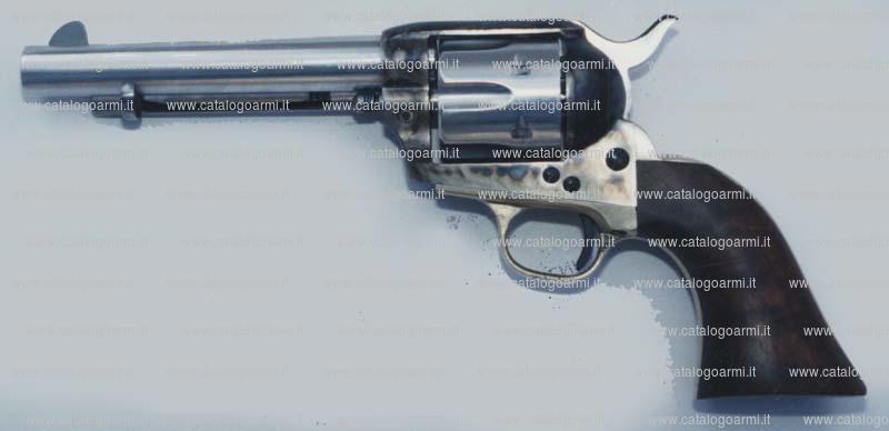 Pistola A. Uberti modello Colt 1873 Cattleman S. A. Quick Draw (1522)