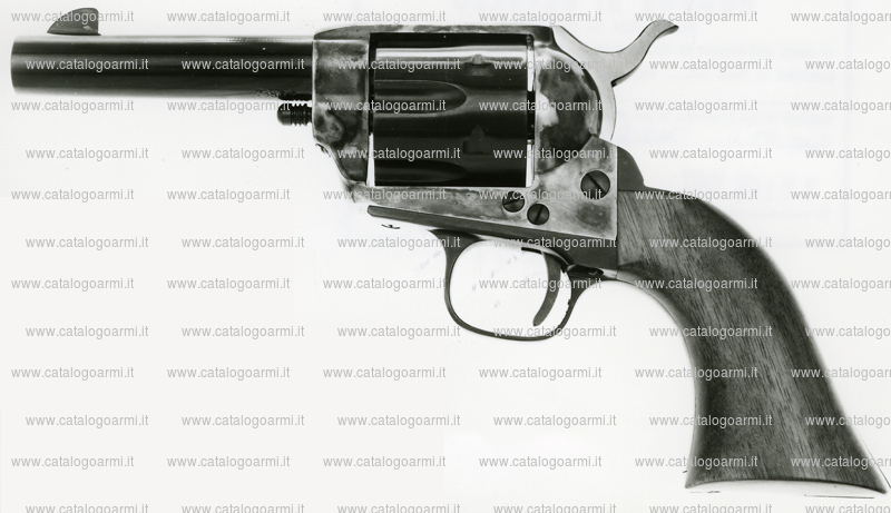 Pistola A. Uberti modello Colt 1873 Cattleman S. A. Quick Draw (5474)