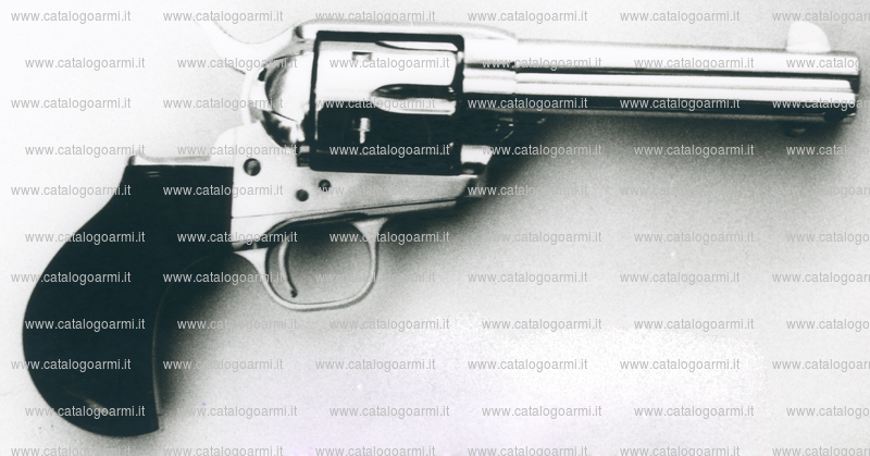Pistola A. Uberti modello Colt 1873 Cattleman S. A. Thunderer (8271)