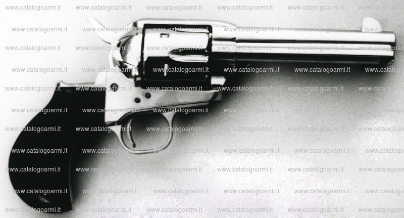 Pistola A. Uberti modello Colt 1873 Cattleman S. A. Thunderer (8304)