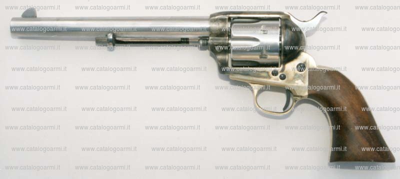 Pistola A. Uberti modello Colt 1873 Cattleman S.A. Europe (15797)