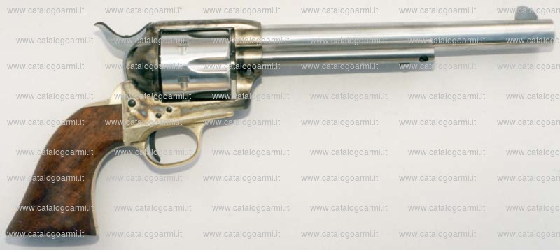 Pistola A. Uberti modello Colt 1873 Cattleman S.A. Europe (15797)