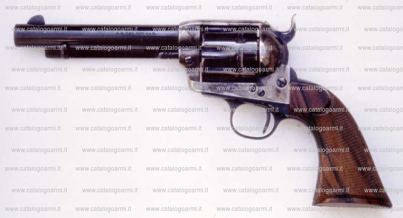 Pistola A. Uberti modello Colt 1873 FaST Shot S. A. (13230)