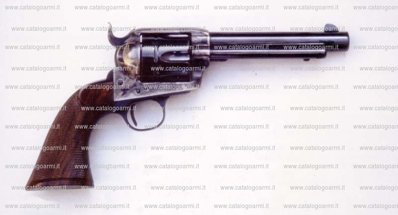 Pistola A. Uberti modello Colt 1873 FaST Shot S. A. (13230)