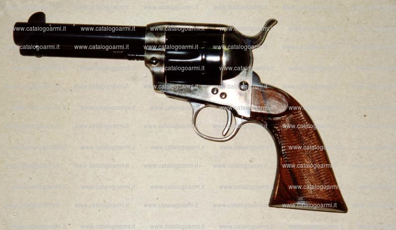 Pistola A. Uberti modello Colt 1873 FaST Shot S. A. (13727)