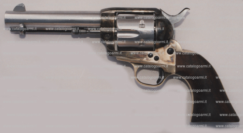 Pistola A. Uberti modello Colt 1873 S. A. Quick Draw (5537)
