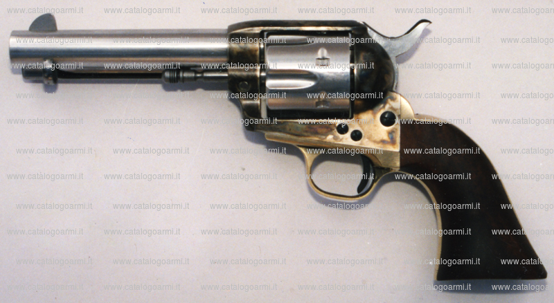 Pistola A. Uberti modello Colt 1873 S. A. Quick Draw (5539)