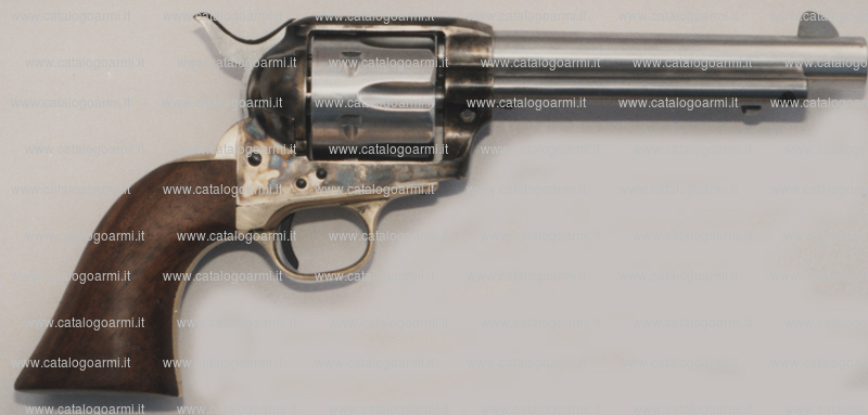Pistola A. Uberti modello Colt 1873 S. A. Quick Draw (5540)