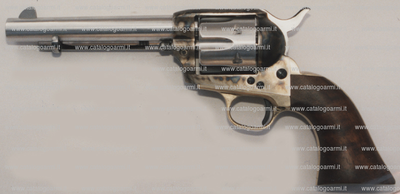 Pistola A. Uberti modello Colt 1873 S. A. Quick Draw (5542)
